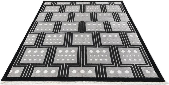 Produktbild Vidal Darya-Indian (170 x 239 cm)