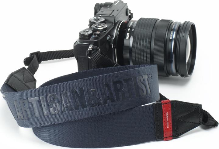 Produktbild Artisan & Artist ACAM-130 (Handschlaufe, Nackengurt, Schultergurt)