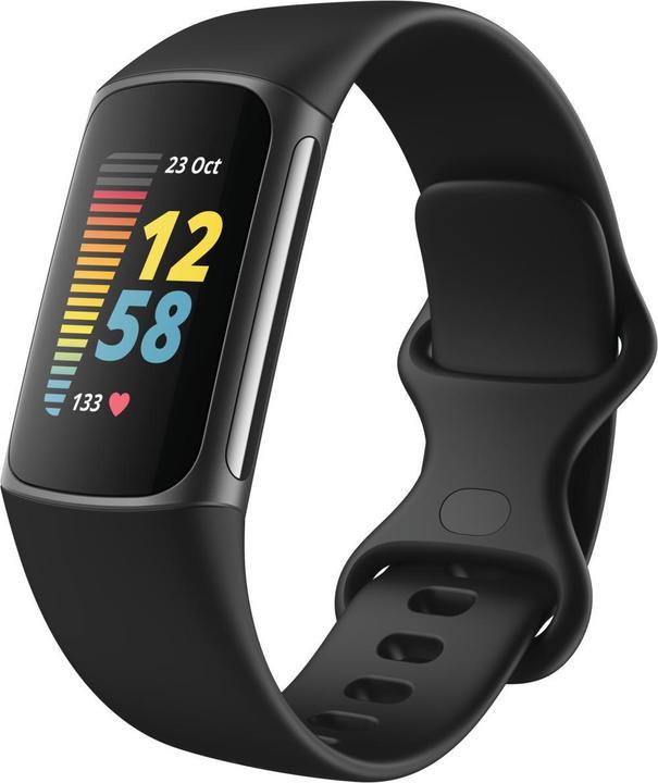Productafbeelding Fitbit Lading 5 & Busbi Wasp (14.73 mm)