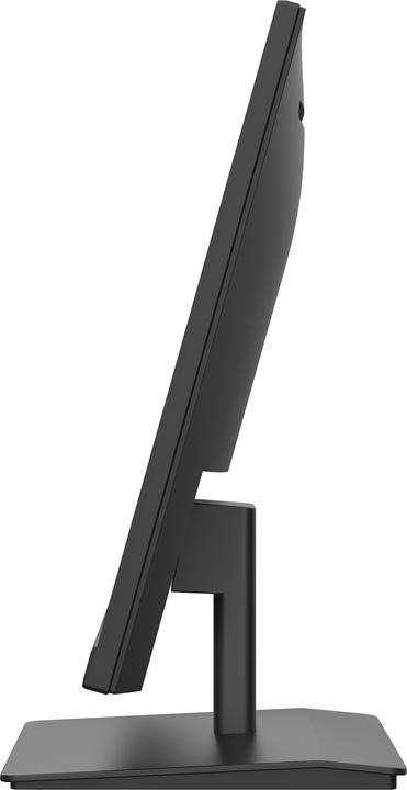 Actual product image iiyama XU2493HS-B4 VGA,HDMI,DP (1920 x 1080 pixels, 24")