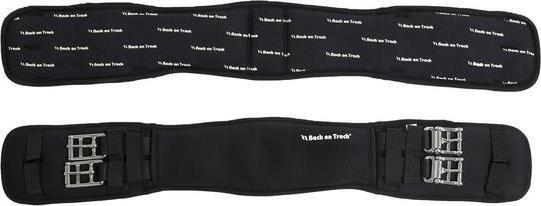 Produktbild Back on Track Sattelgurt