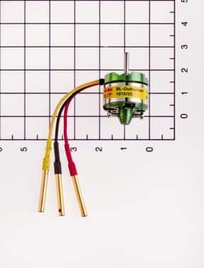 Produktbild Multiplex ROXXY BL Outrunner 1815/25