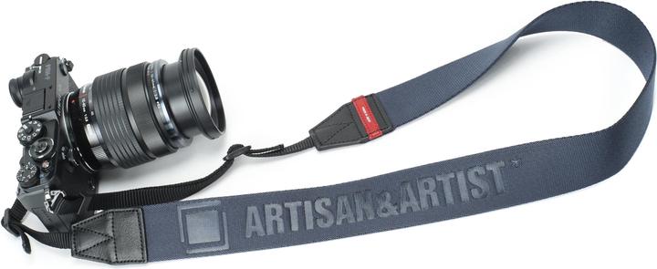 Produktbild Artisan & Artist ACAM-130 (Handschlaufe, Nackengurt, Schultergurt)