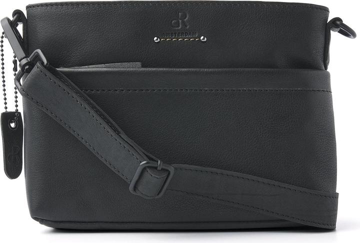 dR Amsterdam Schultertasche