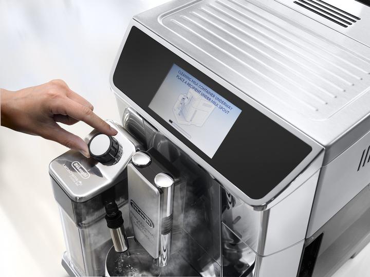 Produktbild De'Longhi ECAM 650.85.MS