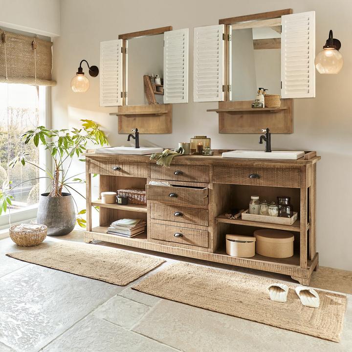 Produktbild Loberon Busselton (120 x 70 cm)