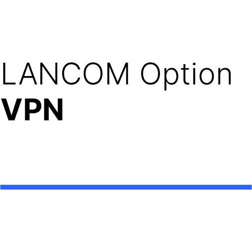Thumbnail - Lancom Systems VPN Option 1 Lizenz(en) für