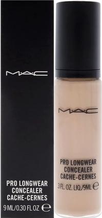 Actual product image MAC Cosmetics Pro Longwear Concealer (DN20)