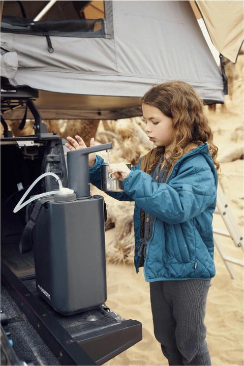 Produktbild Dometic Wasserhahn