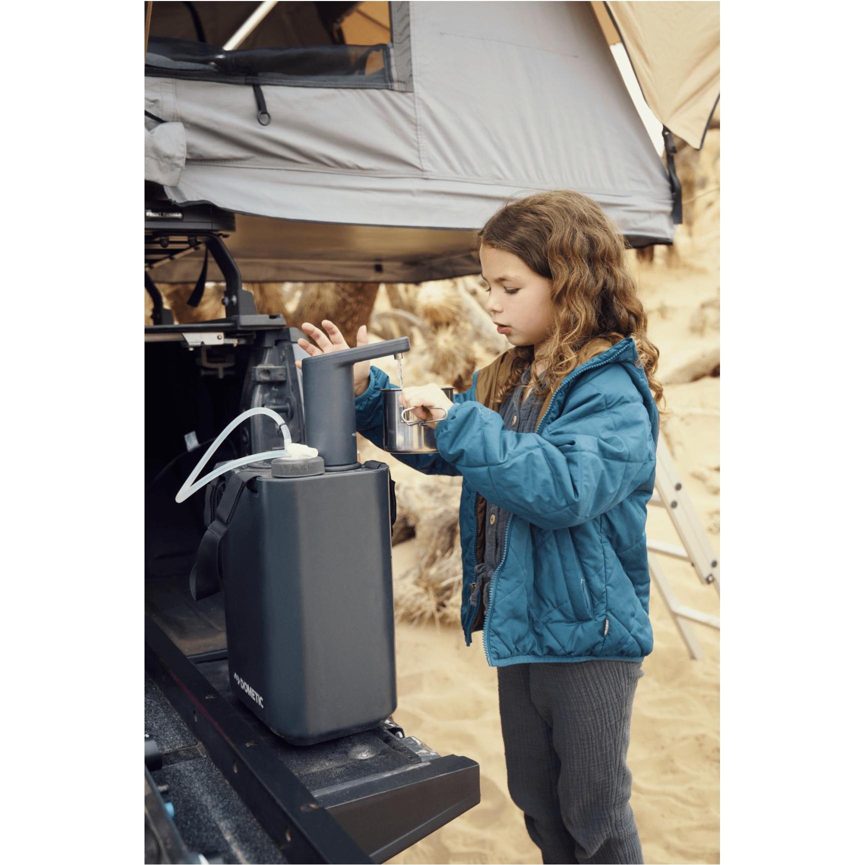Thumbnail - Dometic, Campinggeschirr