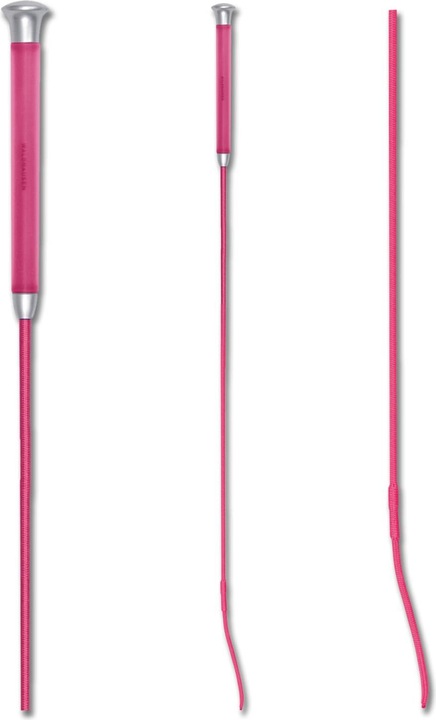 Image du produit Waldhausen Cravache de dressage avec poignée en gel
