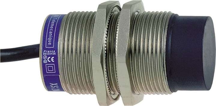 Produktbild APC Schneider Electric XS230BLNAL2 Näherungssensor Induktiver Näherungssensor Metall (Schalter)
