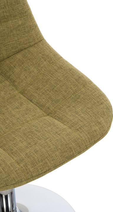 Image du produit CLP Chaise Emil Tissu