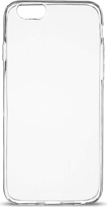 Actual product image Artwizz NoCase (Apple iPhone 8 Plus)