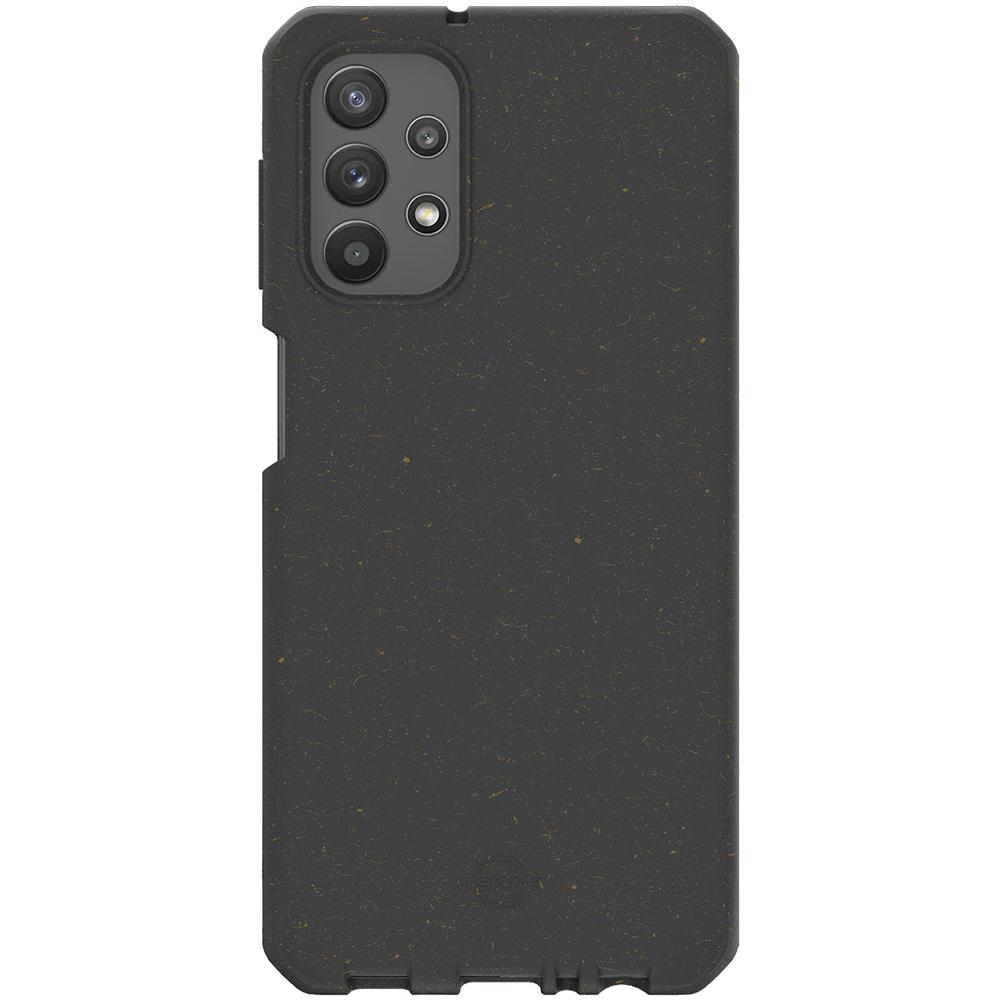 Thumbnail - Itskins ITFERONTERGA325GBK (Samsung Galaxy A32 5G), Smartphone Hülle, Schwarz