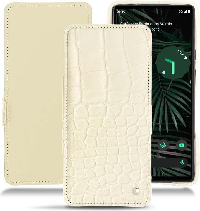 Lait de crocodile ( Pantone #d6d2c4 )