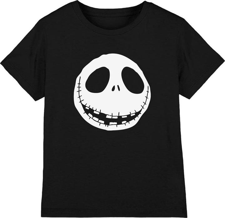 Produktbild The Nightmare Before Christmas TShirt (128)