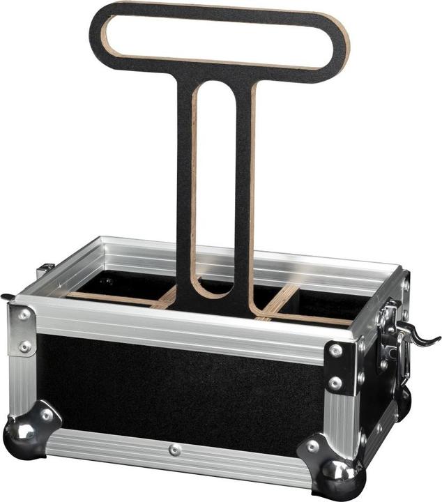 Actual product image Showgear Case for Beer Bottles (Accessories)