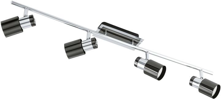 Produktbild EGLO Davida 1 (400 lm, GU10)