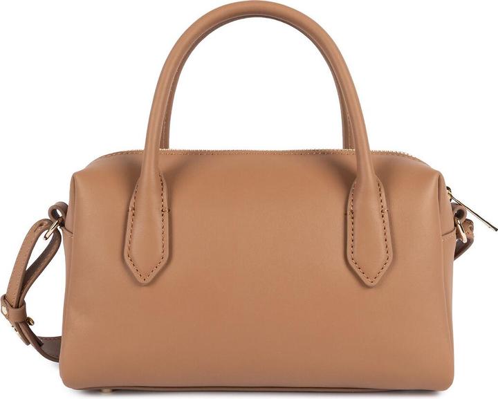 Immagine prodotto Lancaster Trotteur-Tasche DONNA CUBE mit Reissverschluss
