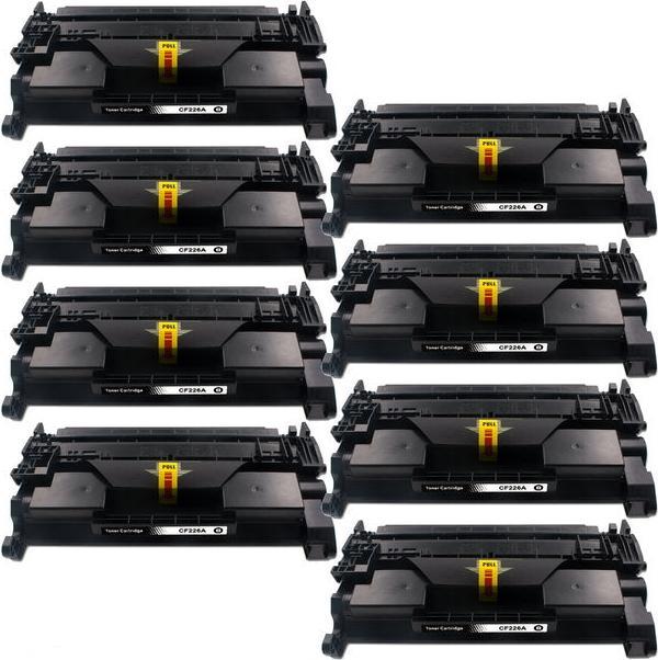 Immagine prodotto Hermex Toner compatibile per HP LaserJet Pro MFP M426fdw (FC)