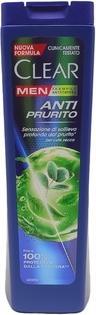 Immagine prodotto Clear Shampoo Uomo Antiforfora (Shampoo liquido)