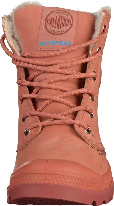 Produktbild Palladium Stiefelette (37)