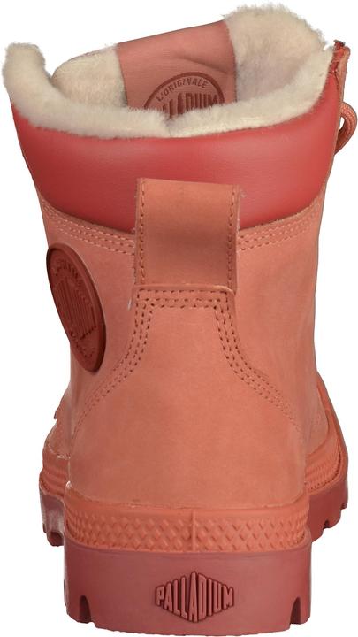 Produktbild Palladium Stiefelette (37)