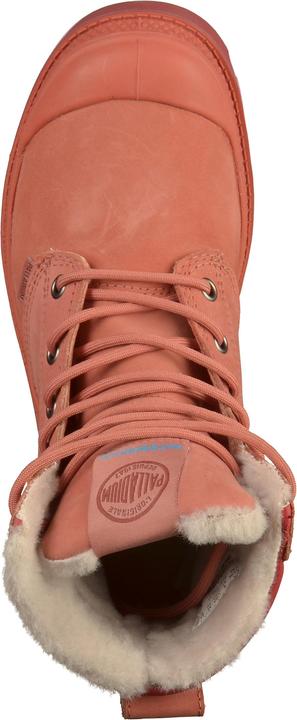 Produktbild Palladium Stiefelette (37)
