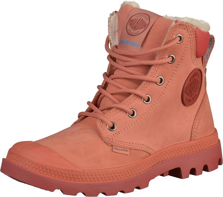 Produktbild Palladium Stiefelette (37)