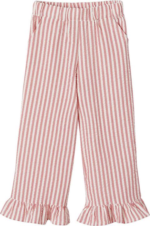 Immagine prodotto Vertbaudet Set da bambina: camicetta e pantaloni 7/8 (158)