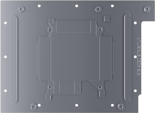 Immagine prodotto Alphacool Eisblock Aurora Geforce RTX 4090 Strix + TUF mit Backplate