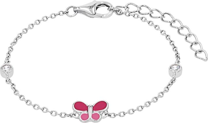 Immagine prodotto Prinzessin Lillifee Armband (15 cm, Argento 925)