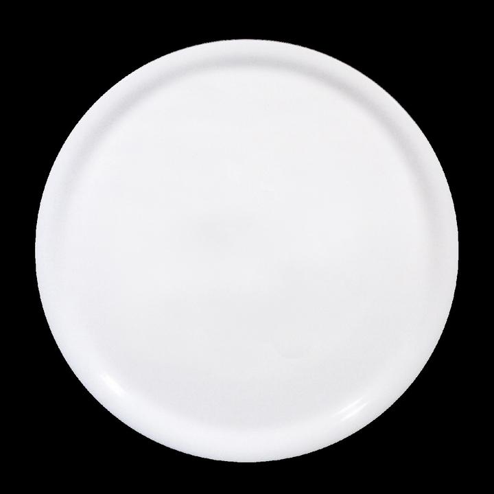 Immagine prodotto Saturnia Piatto pizza in porcellana, 35 cm (1 x, 35 cm)