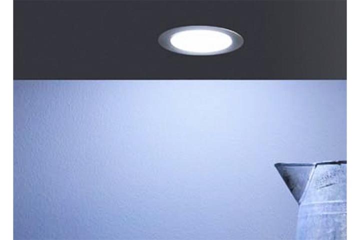 Image du produit L&S Lampes LED encastrées/en saillie Emotion Moonlight 12 V (198 lm)