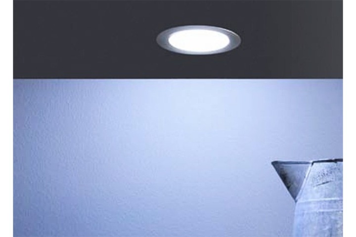 Produktbild L&S LED Ein-/Anbauleuchten Emotion Moonlight 12 V (198 lm)