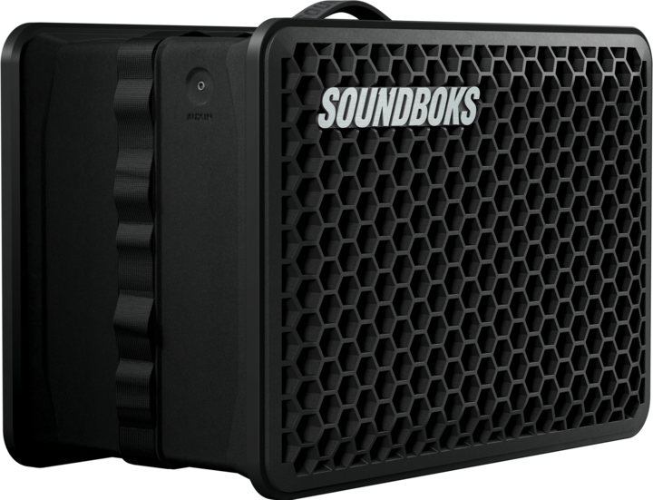 Produktbild Soundboks Go (40 h, Akkubetrieb)