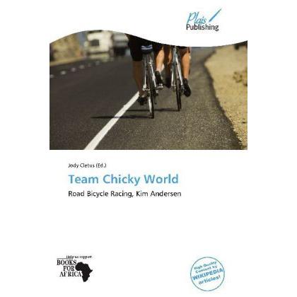 Thumbnail - Team Chicky World, Ratgeber