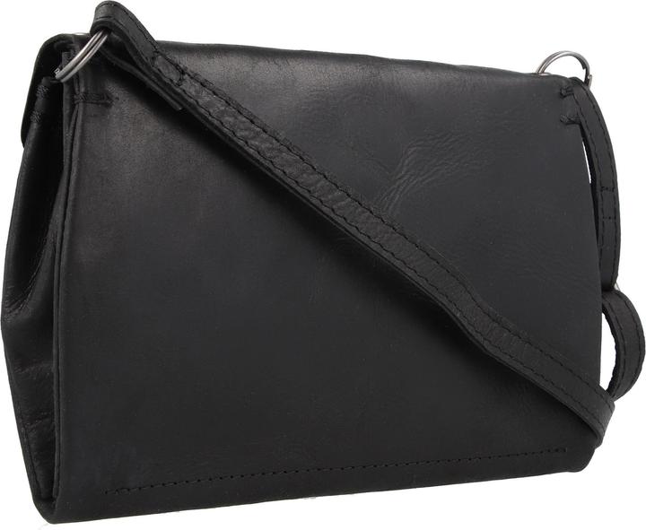 Produktbild Harolds Aberdeen Umhängetasche Leder 20 cm