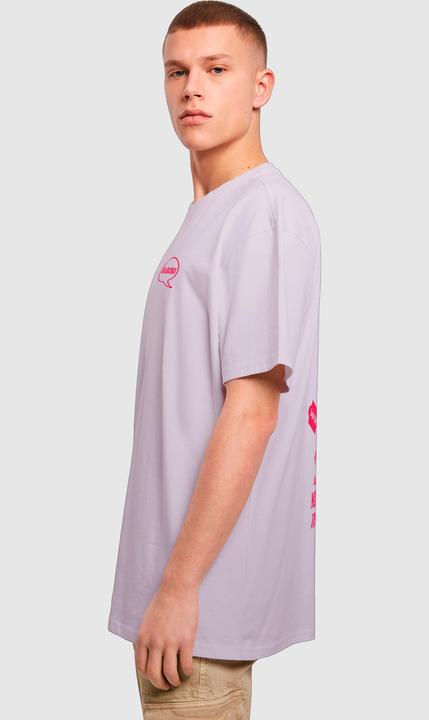 Produktbild Merchcode MRKEBAB Heavy Oversize Tee - 136149 (L)