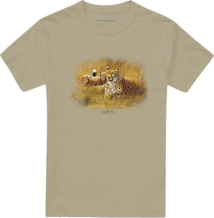 Produktbild Wildlife TShirt (L)