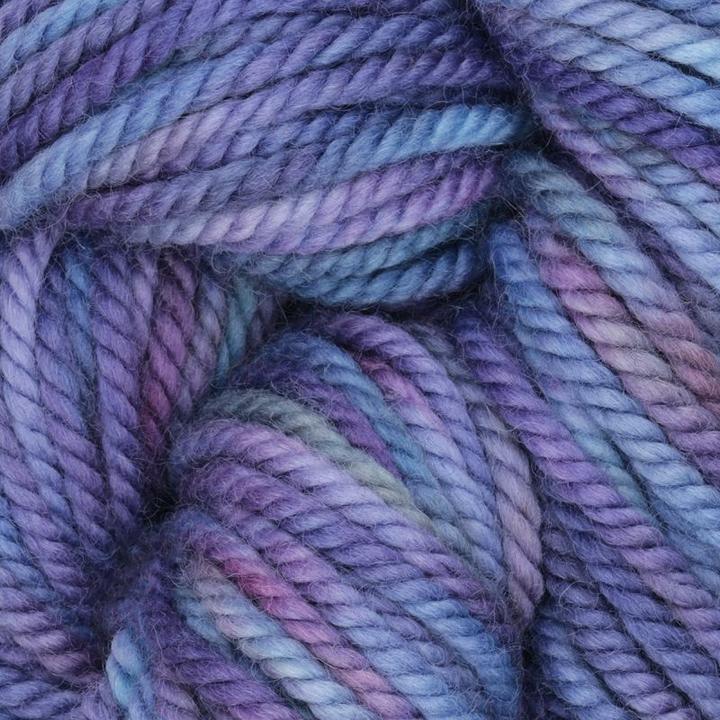 col. Blue Noodle Alien