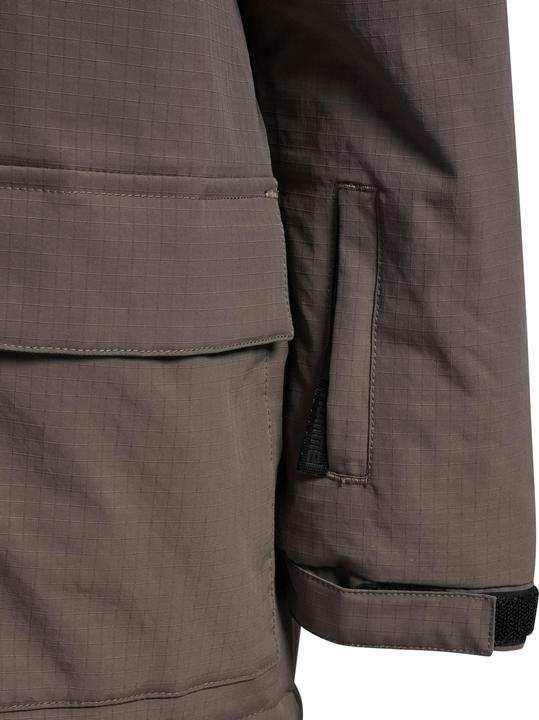 Actual product image hummel hmlBOB TEX JACKET (116)