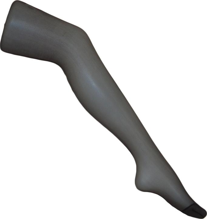 Produktbild Silky Nylonstrumpfhose (15 DEN, L)