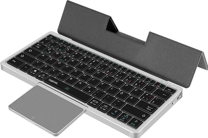Actual product image LogiLink Check (DE, Wireless)