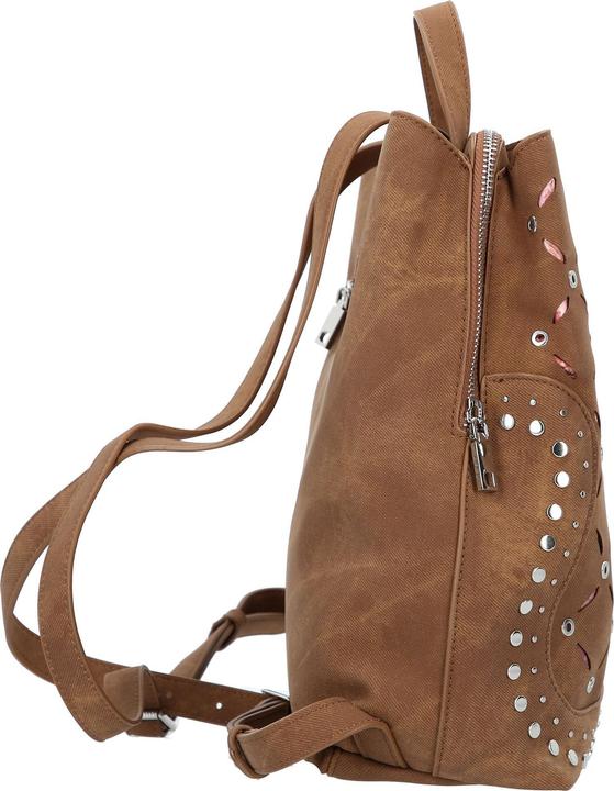 Produktbild Desigual Yankee Metal Patch Sumy (6 l)