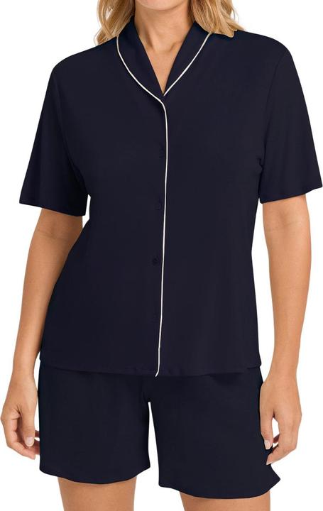 Produktbild Hanro Natural Comfort Pyjama (XS)