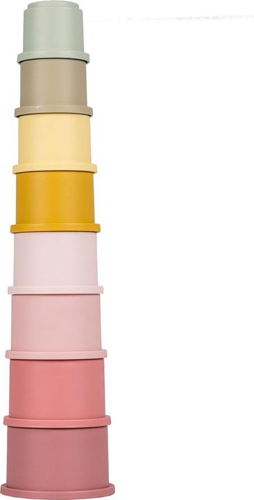 Produktbild Rubo Toys Becherstapeln