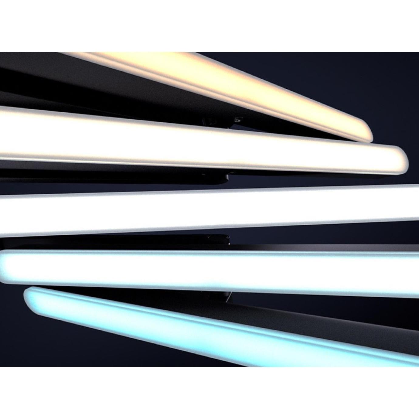 Thumbnail - Logitech, Tischlampe, G Litra Beam Prem LED Streaming