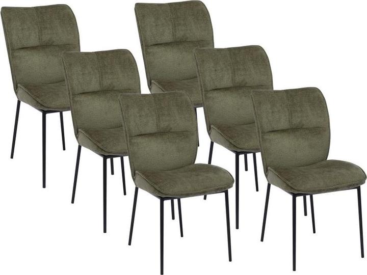 Produktbild Vente-unique Tianiva